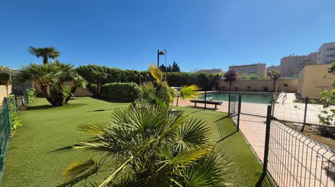 Foto 4 de Pis de lloguer a Avenida Avenida Ilustración, 51, Campus de la Salud, Granada Capital