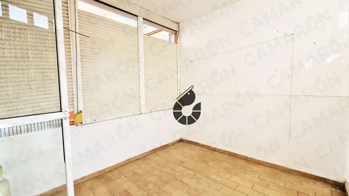 Flat with terrace for sale in Calle Huerta de Rita, imagen 12