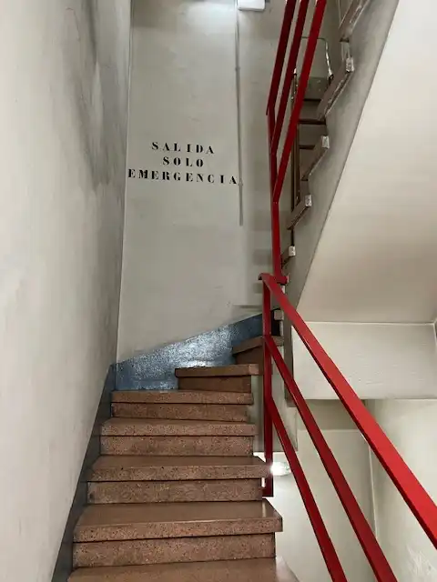 Garaje en venta en Travessera de Gràcia, Vila de Gràcia
