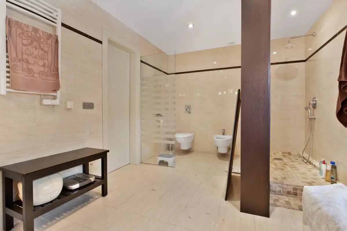 Chalet con piscina en venta en Camino Estacion Pueblo, imagen 34