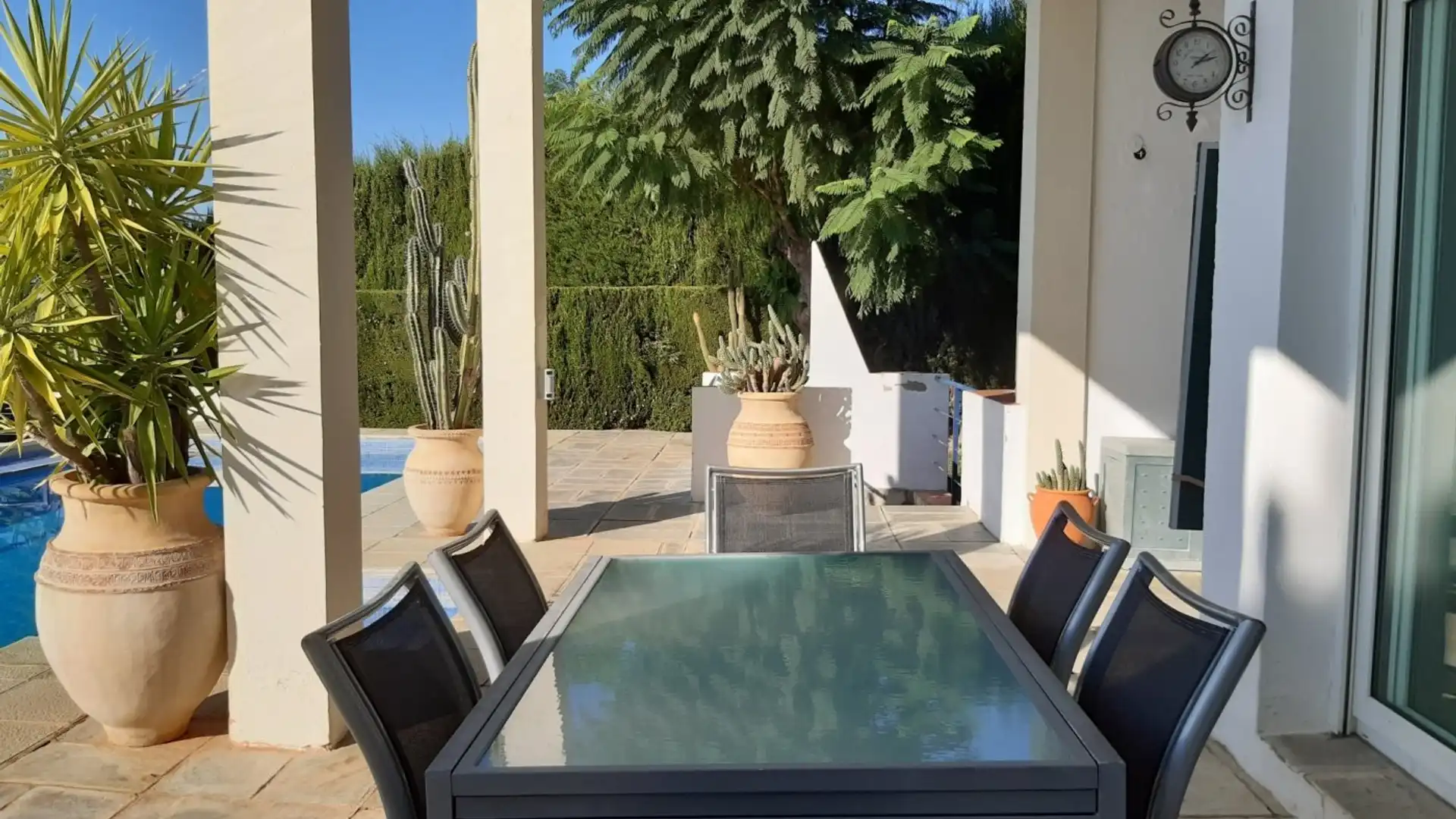 Casa o chalet en venta en El Brillante -El Naranjo - El Tablero