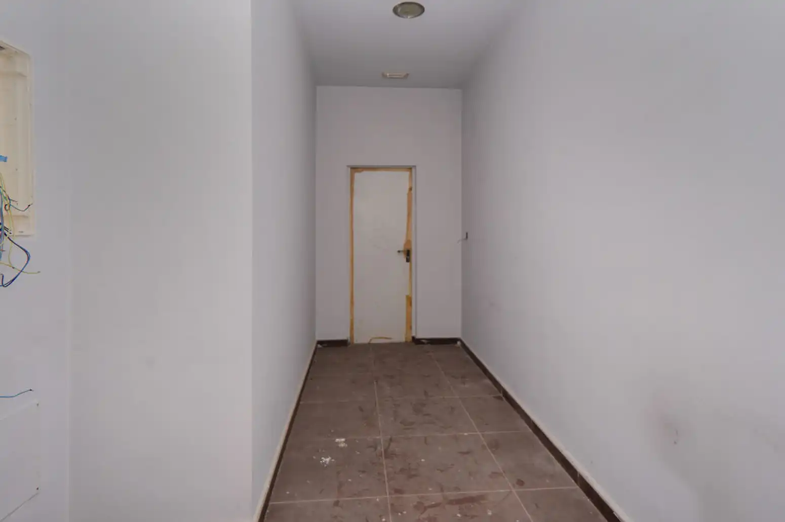 Geschaftsraum zum Verkauf in Murcia