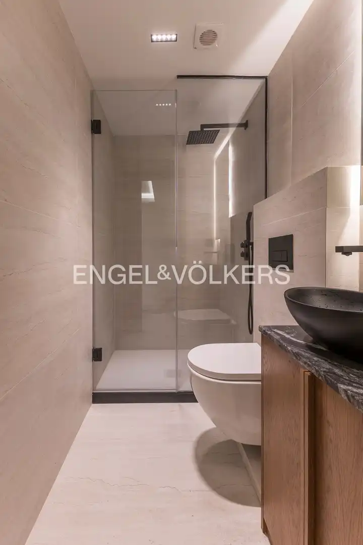 Appartement avec ascenseur à vendre à Barrio de Salamanca, imagen 15