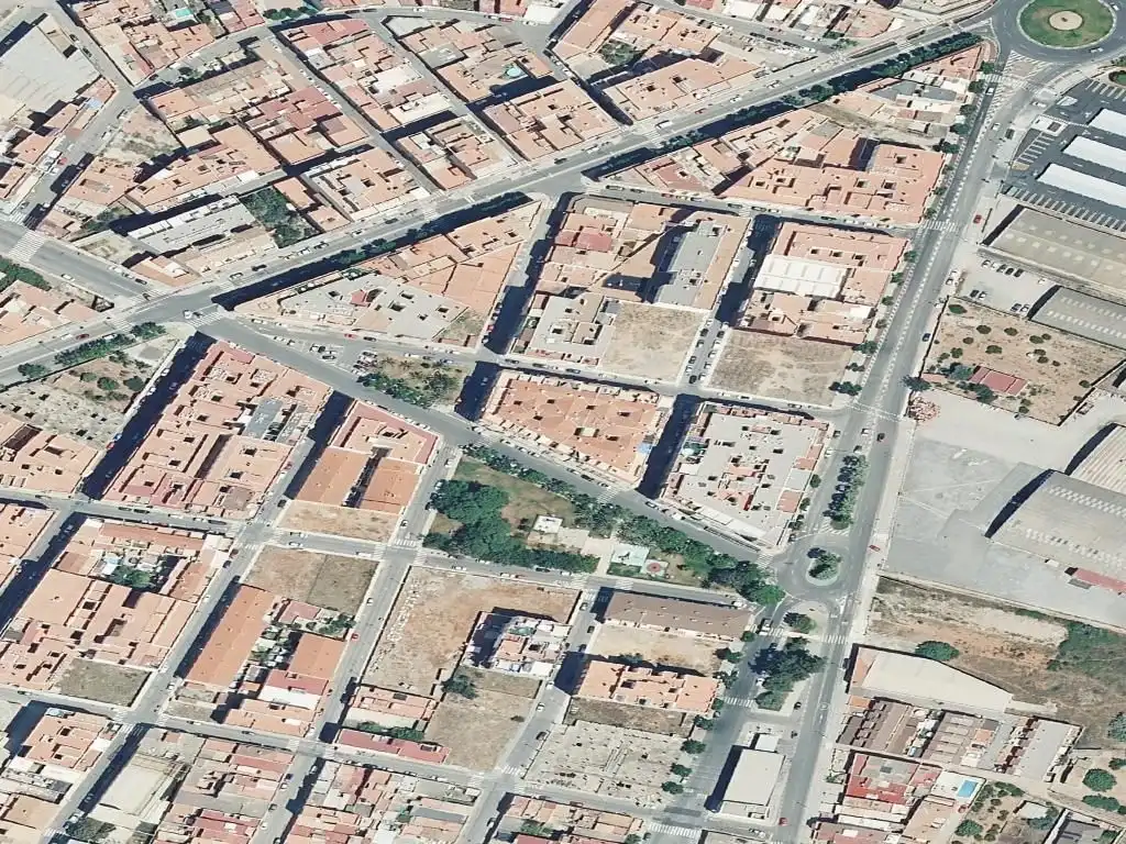 Appartement à vendre à Nueve De Octubre, imagen 2
