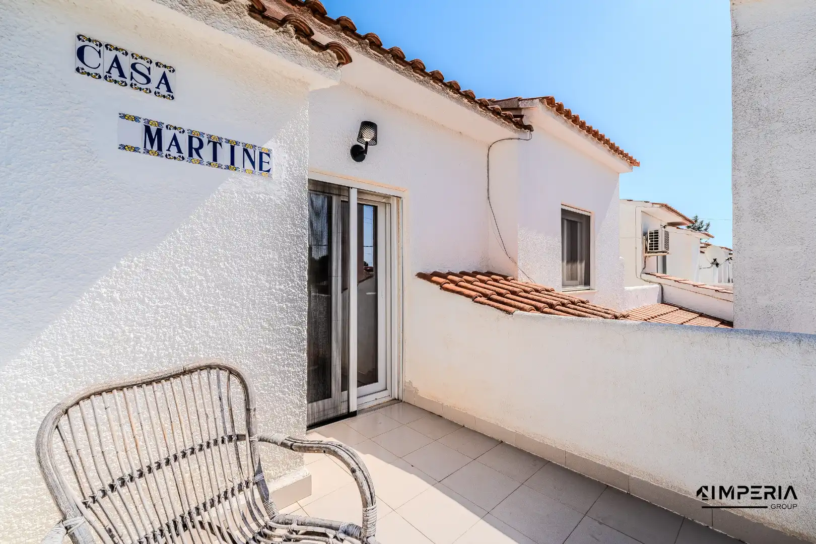 Villa avec terrasse à vendre à Carrer Rovelló, imagen 68