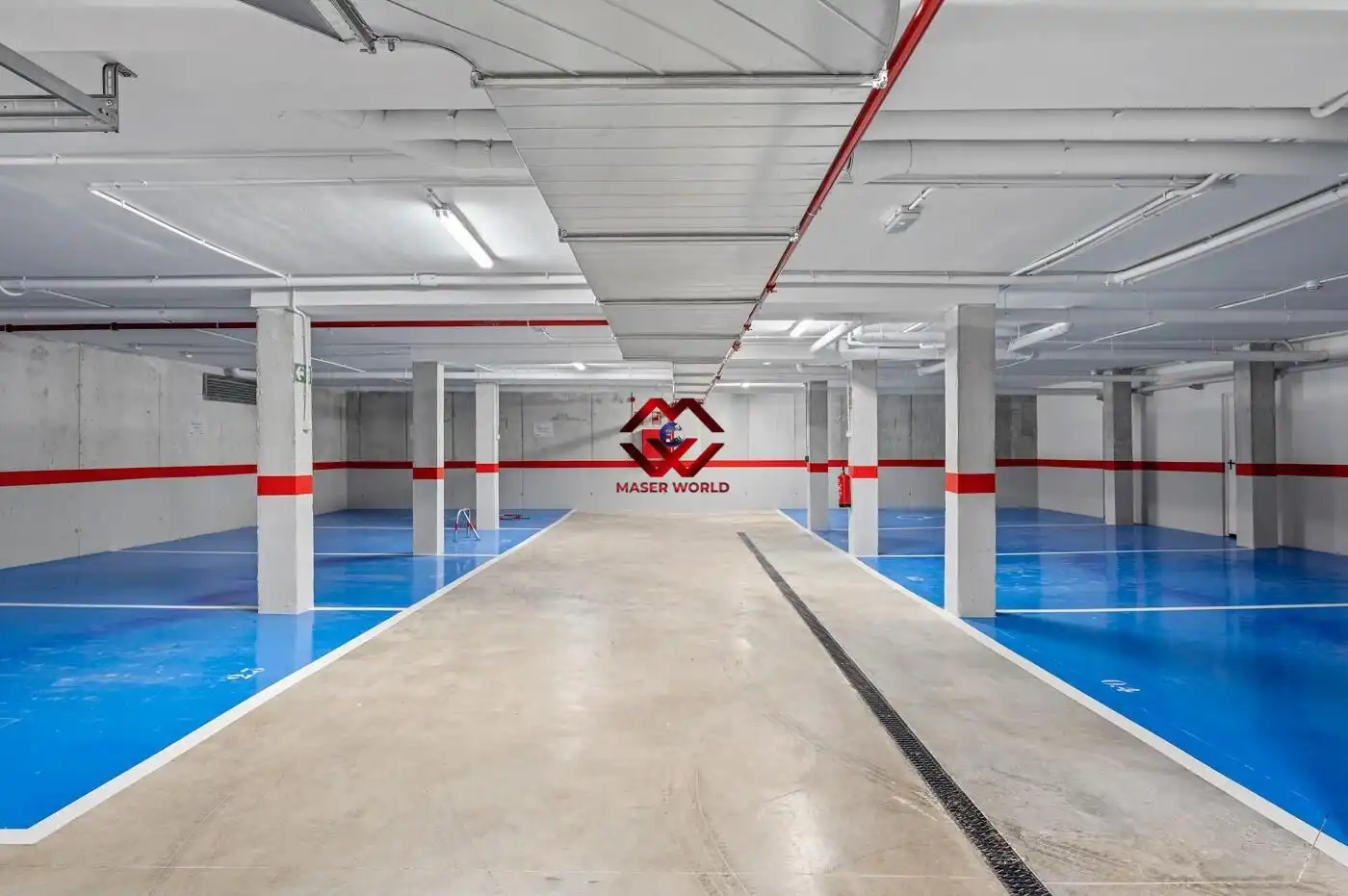 Attique avec piscine à vendre à Las Lomas de Rame - Bahía Bella, imagen 29