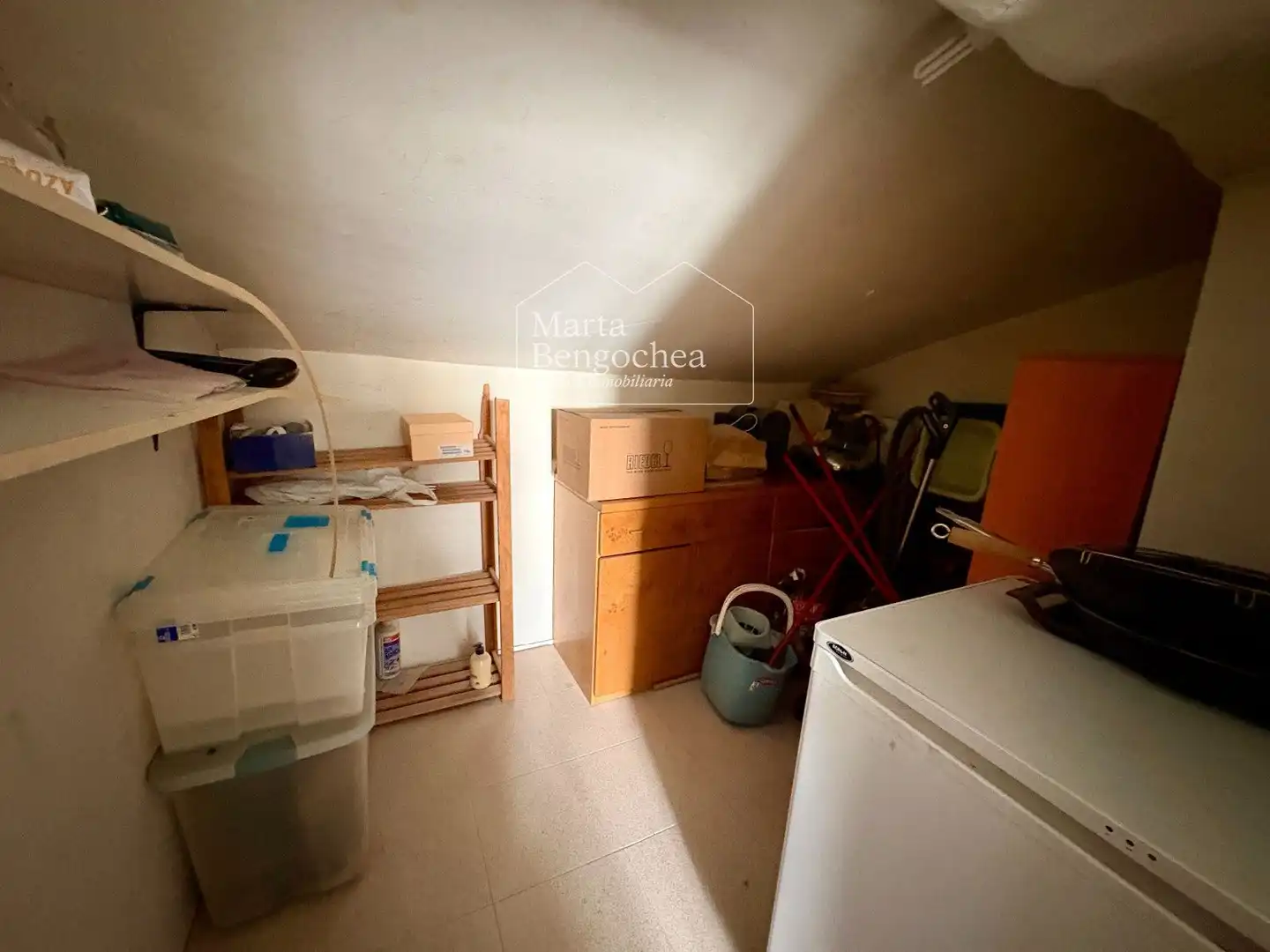 Piso en venta en Vitoria - Gasteiz con Calefacción y Trastero