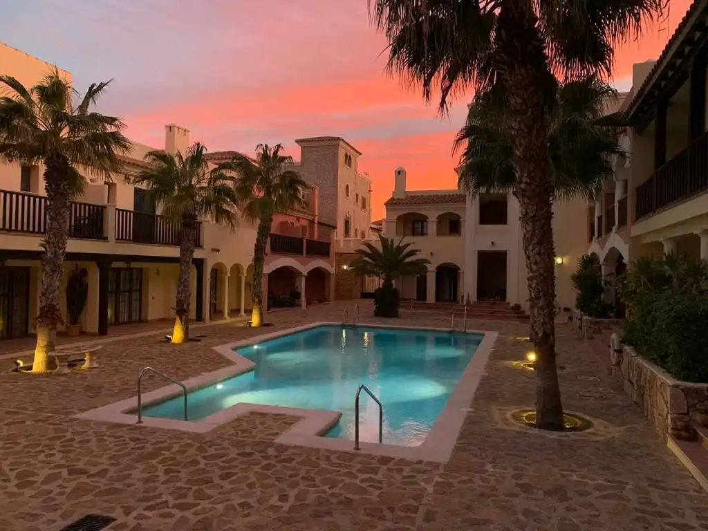 Duplex con piscina in vendita a Calle Brisa La (Vill), imagen 32