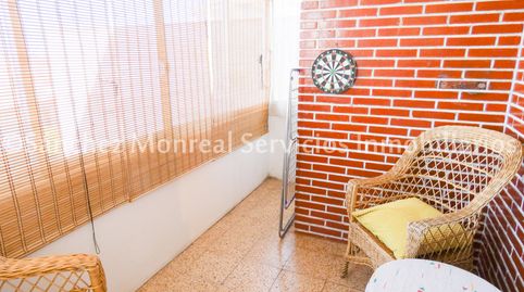 Foto 5 de Piso de alquiler en Calle Marqués de Mudela, Alcázar de San Juan, Ciudad Real