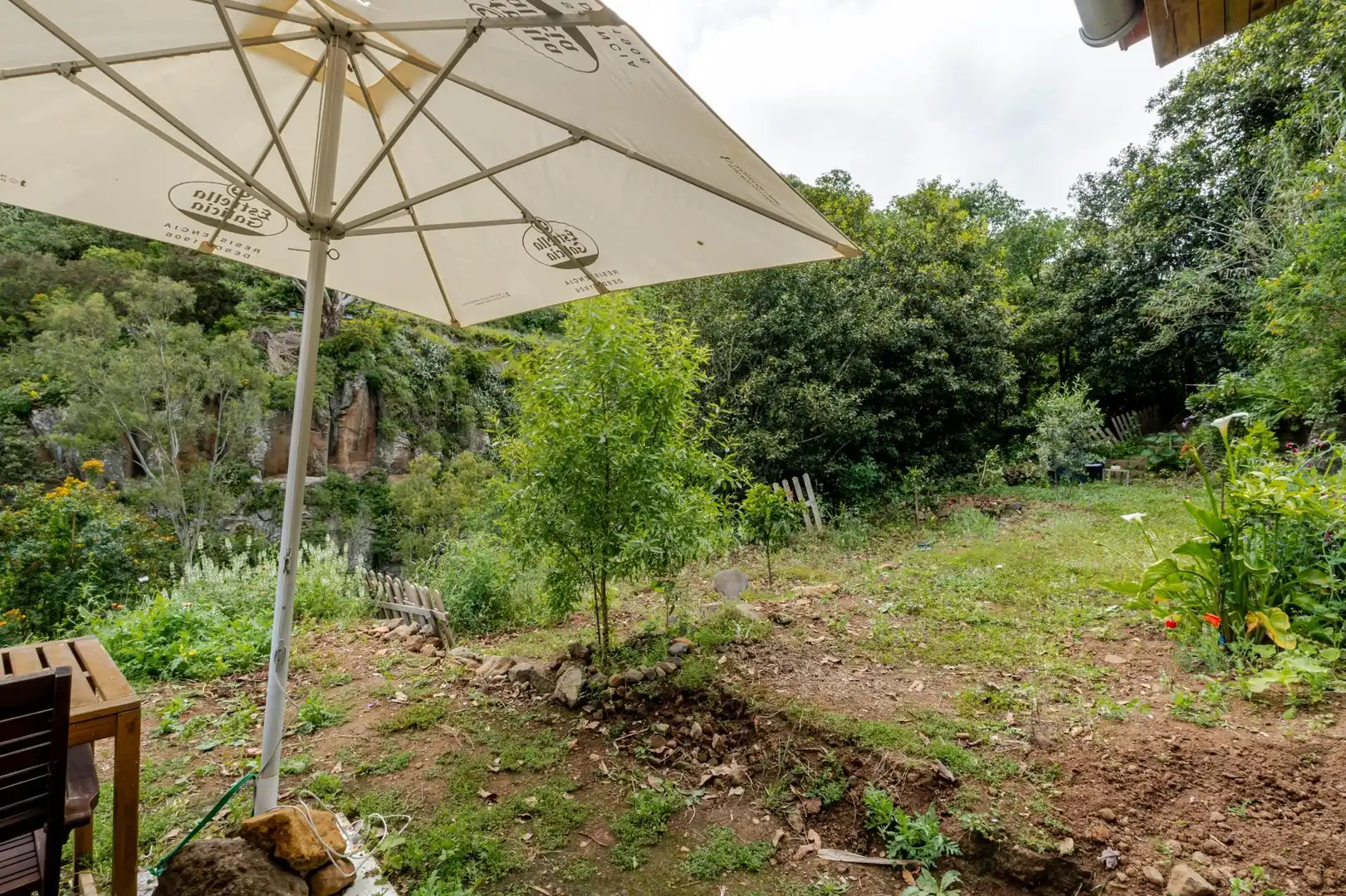 Land for sale in Teror