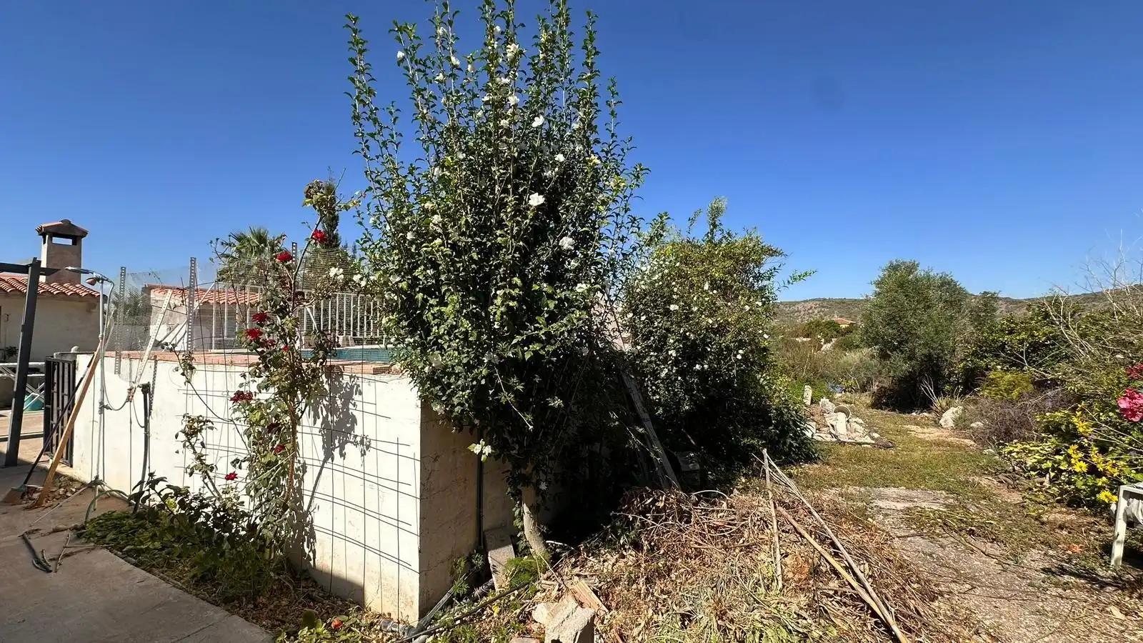 Chalet con piscina en venta en Alfarb, imagen 48