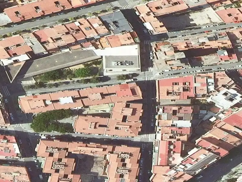 Piso en venta en Calle Santiago Rusiñol