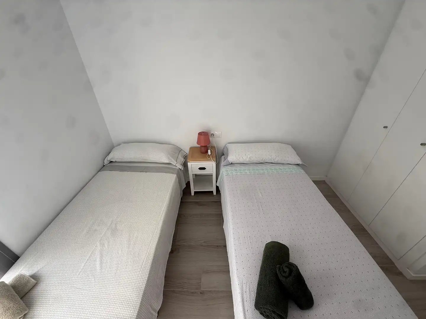 Appartement compact avec terrasse à vendre à El Montgó, imagen 20