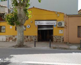 Geschaftsraum miete in Carretera Monistrol, Sant Llorenç Savall