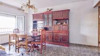 Dining room of Flat for sale in Sabadell  with Heating, Storage room and Furnished