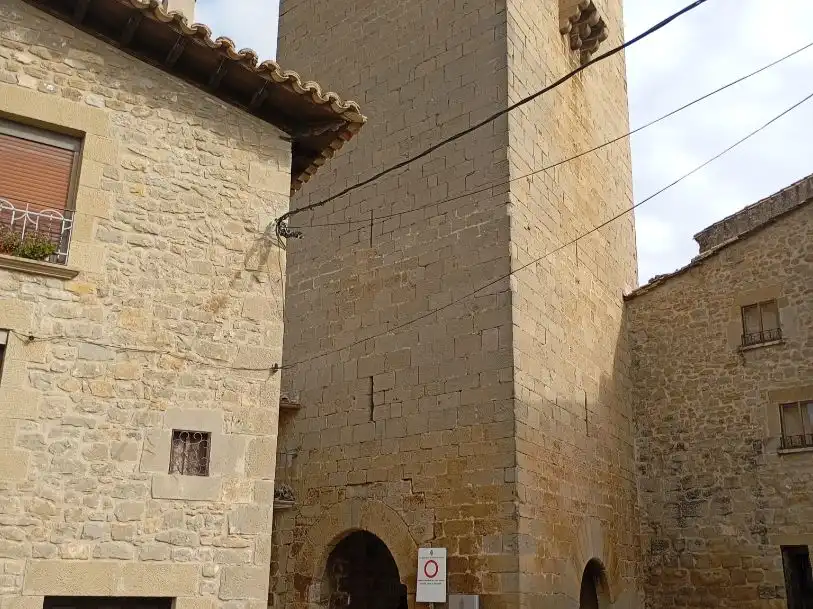 Casa rústica en venda a Salsipuedes 3, imagen 2