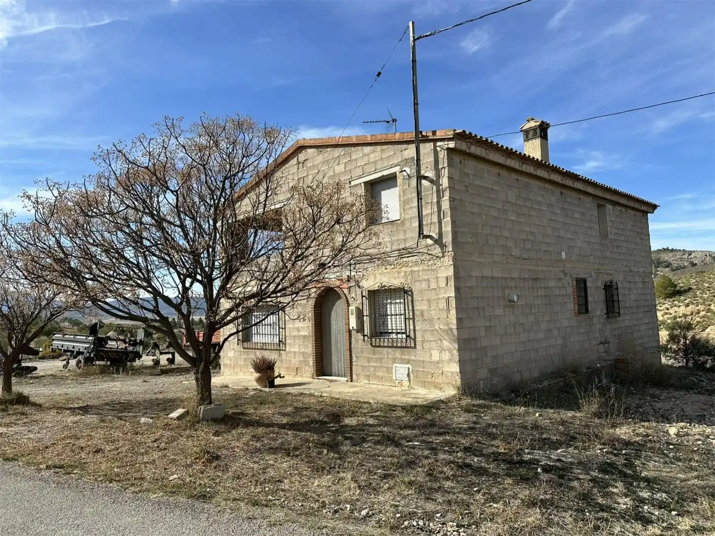Maison à vendre à Calle Diseminados 491, imagen 2