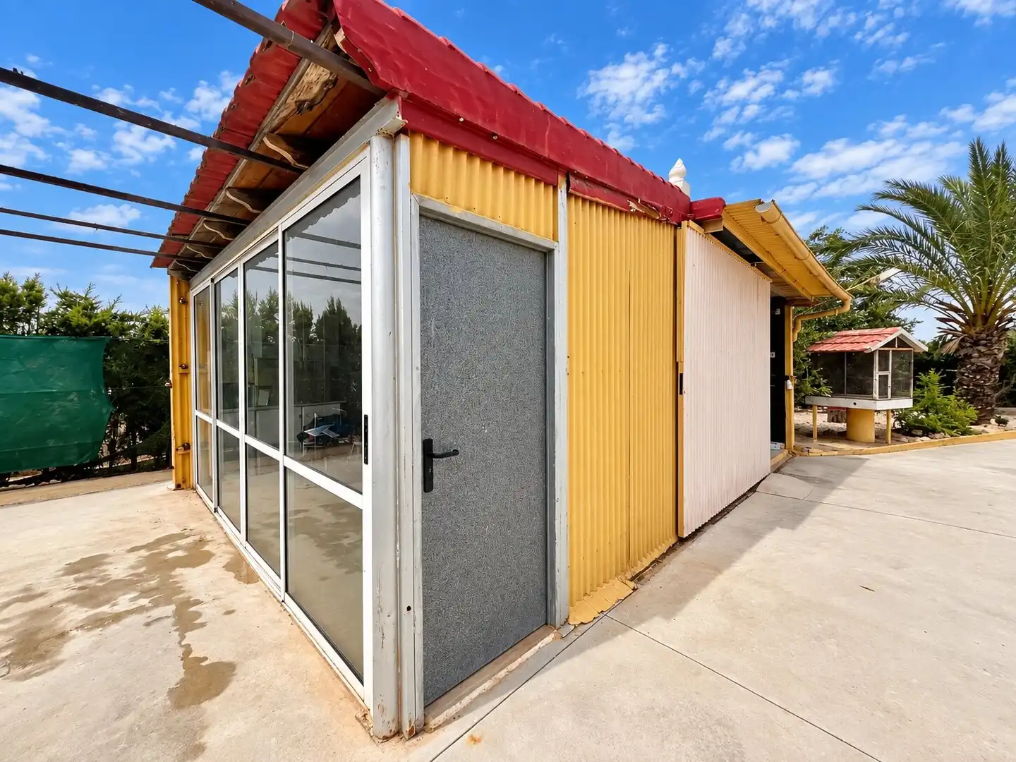 Landhaus mit Pool zum Verkauf in La Marina, imagen 11