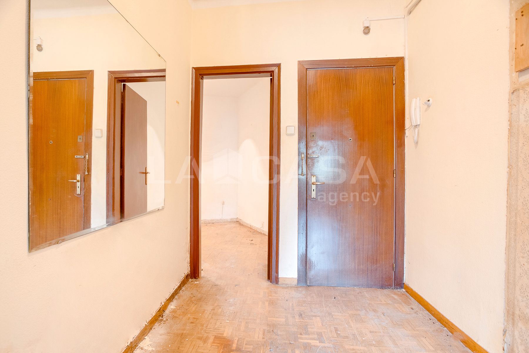 Piso en venta en Horta