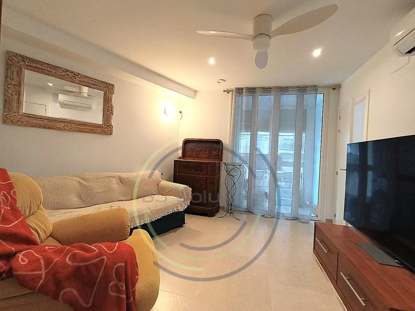 Flat for sale in ESTEVE CORTILS,, Els Molins