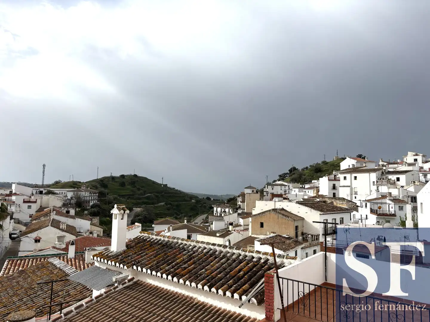 Adossat en venda a Sedella, imagen 18