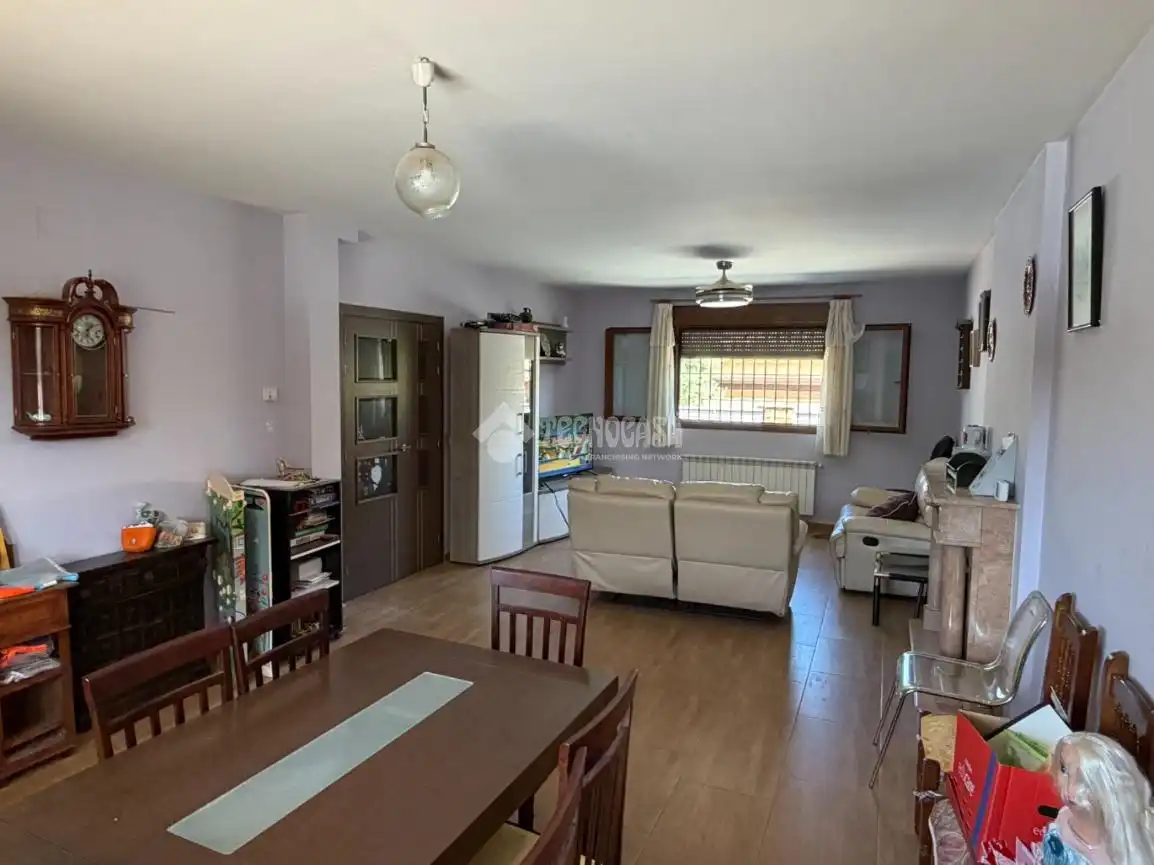 Casa amb piscina en venda a Valdetorres de Jarama, imagen 8