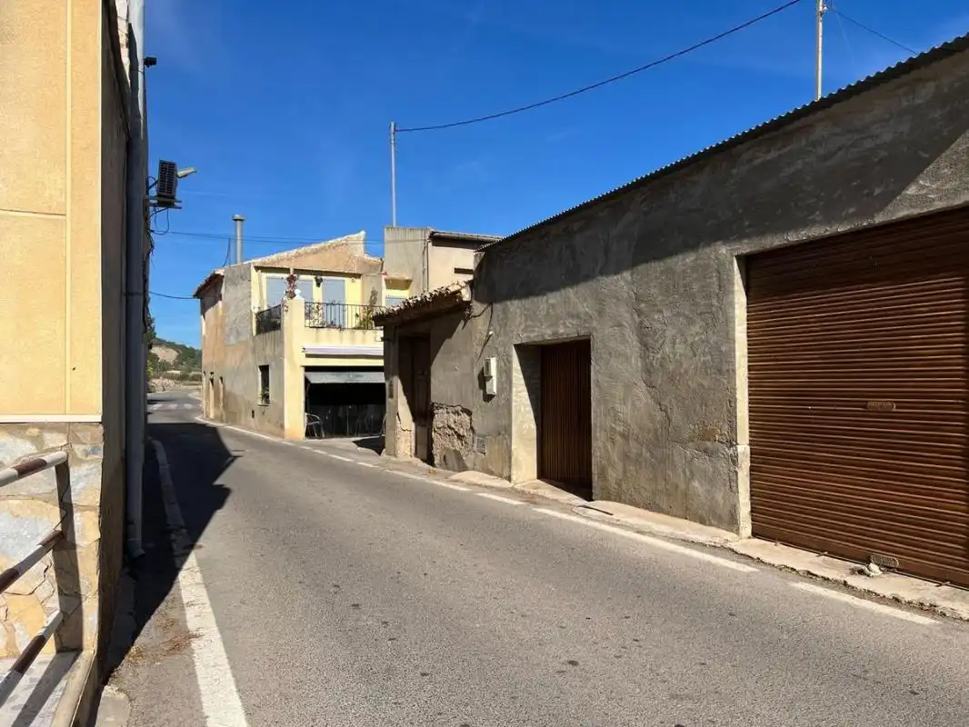 Casa rústica con terraza en venta en Calle Juan Jose, imagen 45