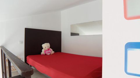 Foto 5 de Estudio de alquiler en Valdeacederas, Madrid Capital