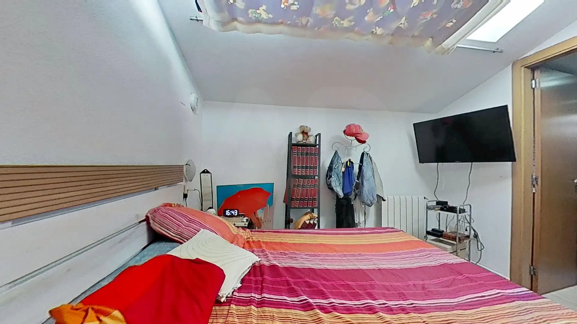 Casa bifamiliare con piscina in vendita a Las Atalayas - Urmi - Cerro de Mar, imagen 25