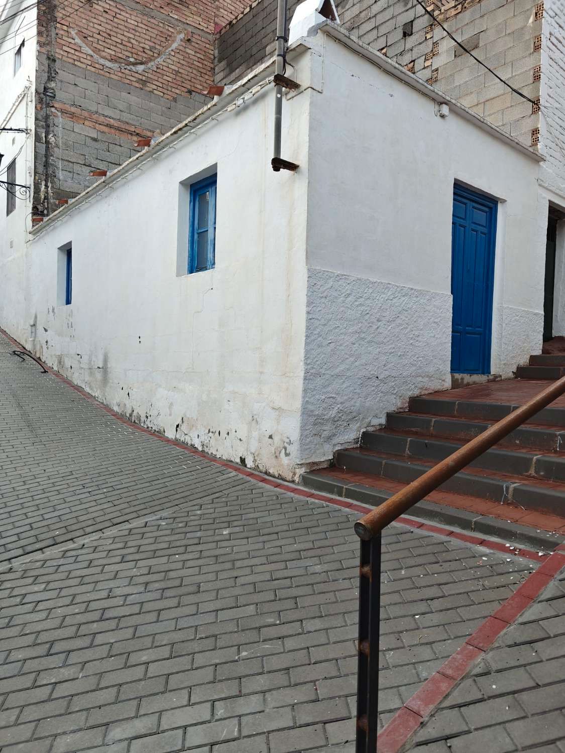 Finca rústica en venda a N/A, Molvízar