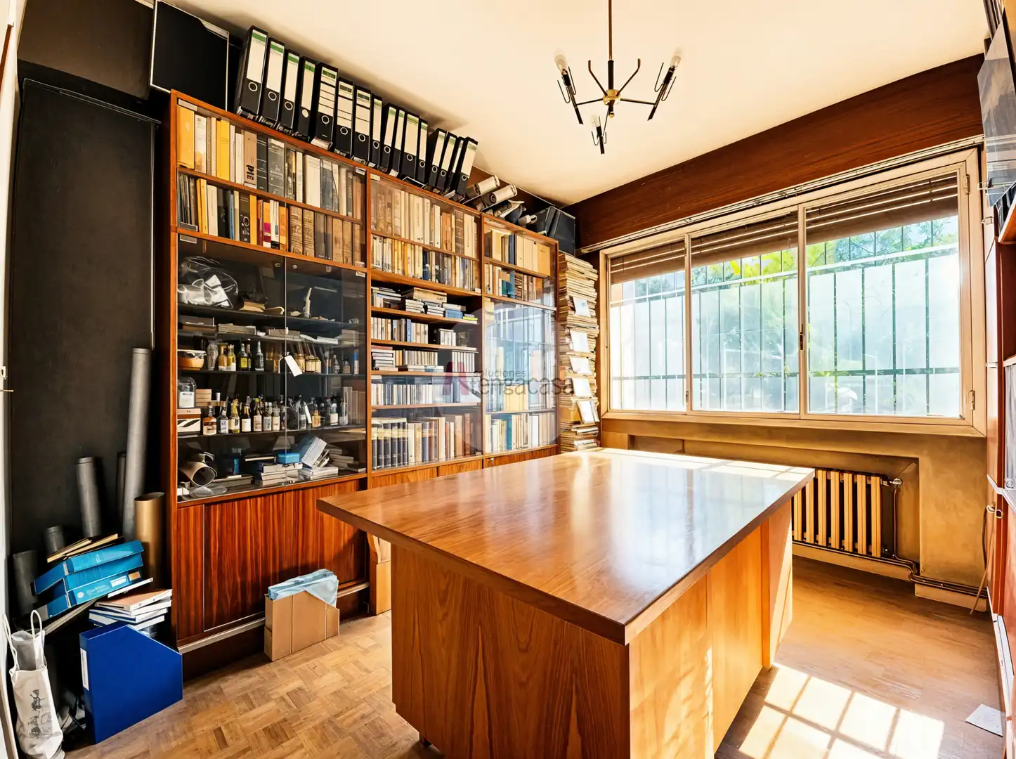 Piso en venta en Madrid con Calefacción, Parquet y Trastero