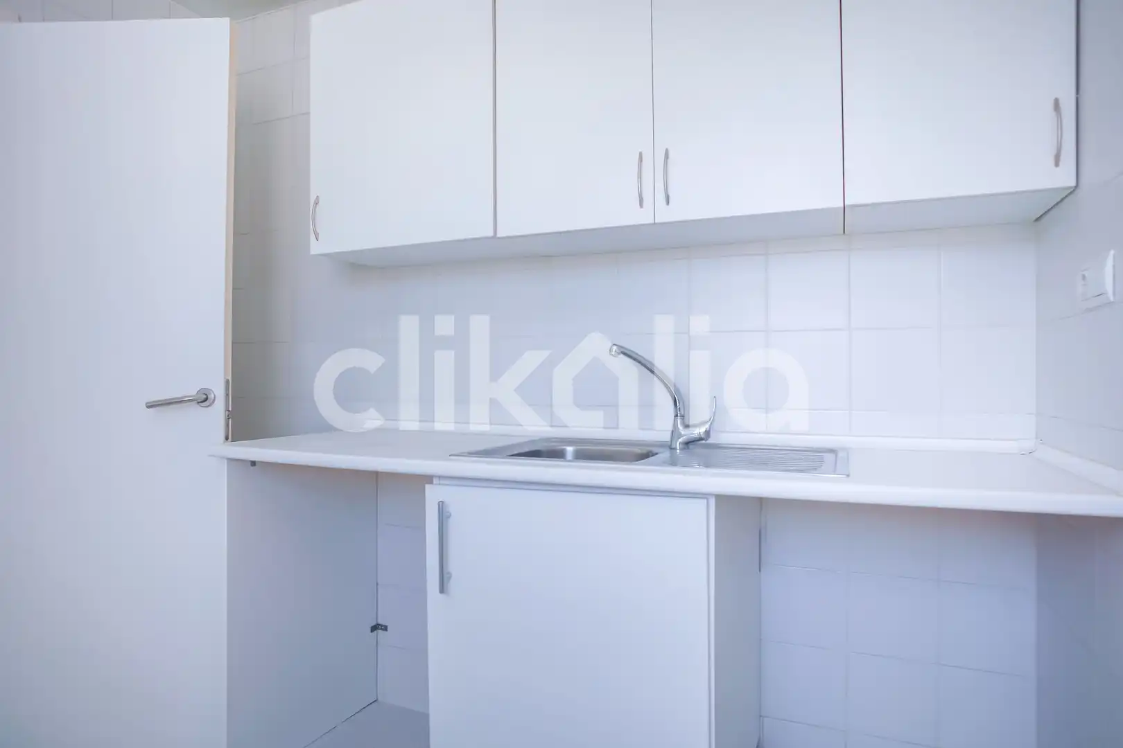 Cocina de Piso en venta en Madrid con Calefacción, Terraza y Trastero