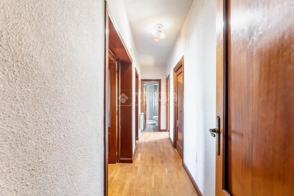 Casa o xalet en venda en Las Rozas de Madrid amb Aire condicionat, Calefacció i Terrassa