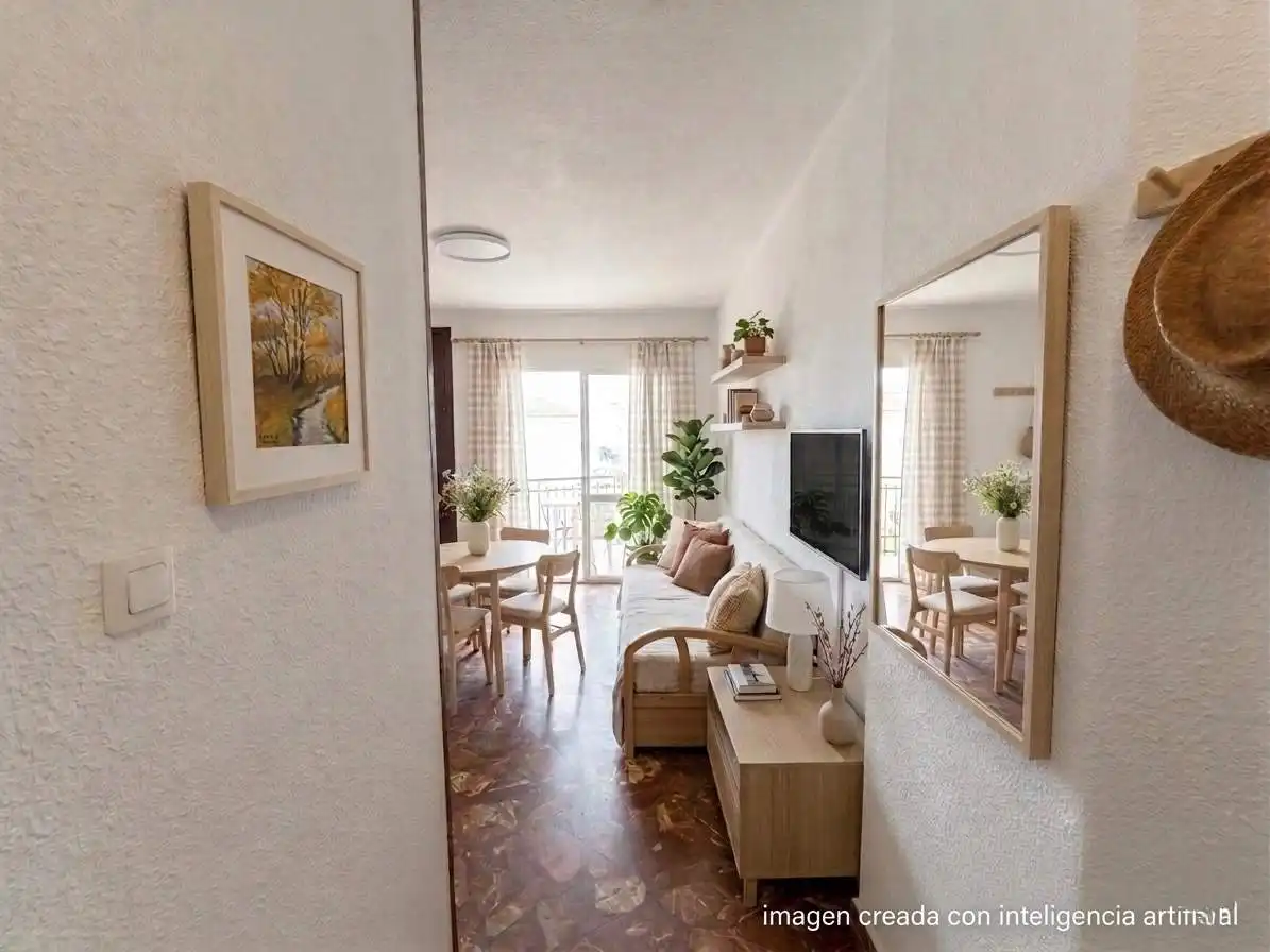 Apartment mit Terrasse zum Verkauf in Solymar, imagen 12