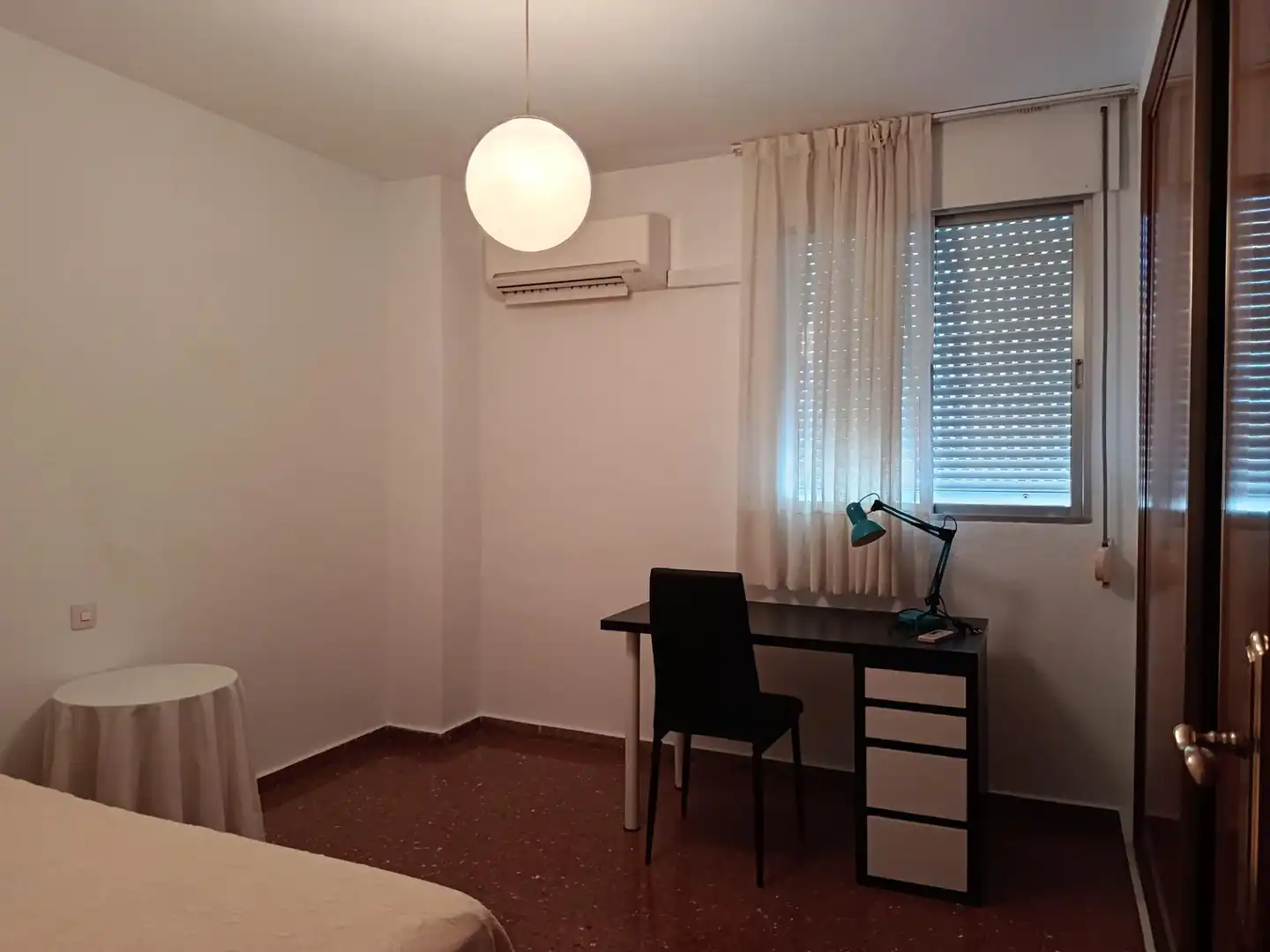 Wohnung zur Miete in Avenida KANSAS CITY, San Pablo