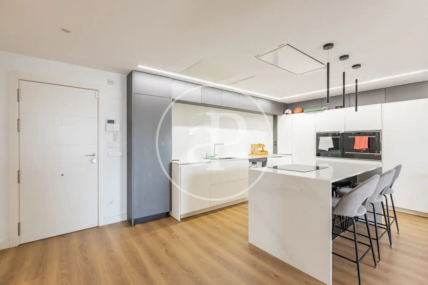 Flat for sale in Madrid, Madrid