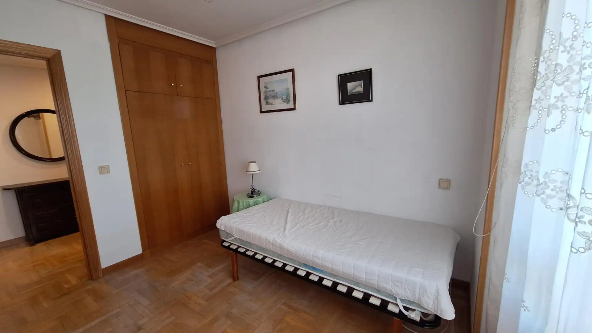 Habitación de Piso de alquiler en Burgos con Calefacción