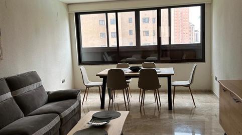 Photo 2 of Apartment for sale in Juzgados - Plaza de Toros, Alicante