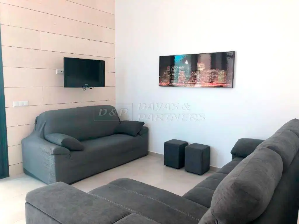 Casa o chalet de alquiler en Miguel Servet, 3, Pilar de la Horadada ciudad