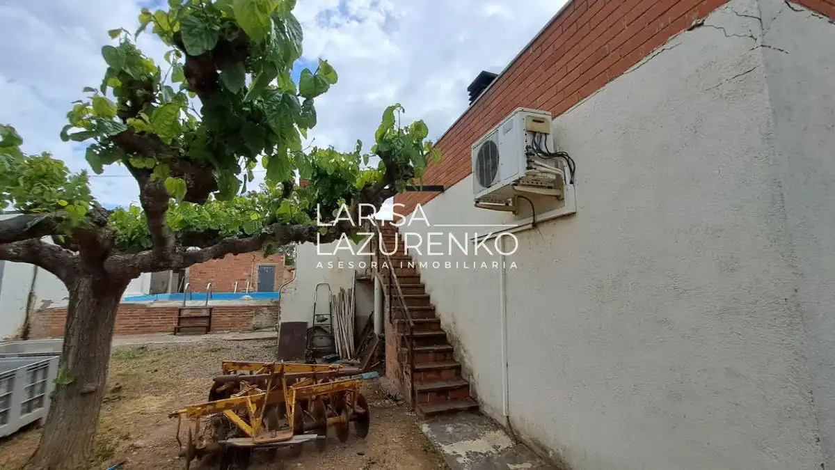 Jardí de Finca rústica en venda en Vinyols i els Arcs