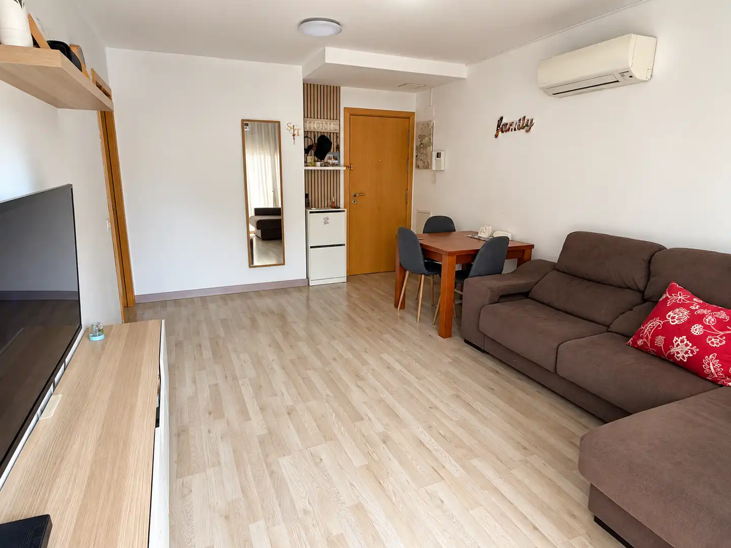 Maisonette mit Aufzug zum Verkauf in Progrés, imagen 3