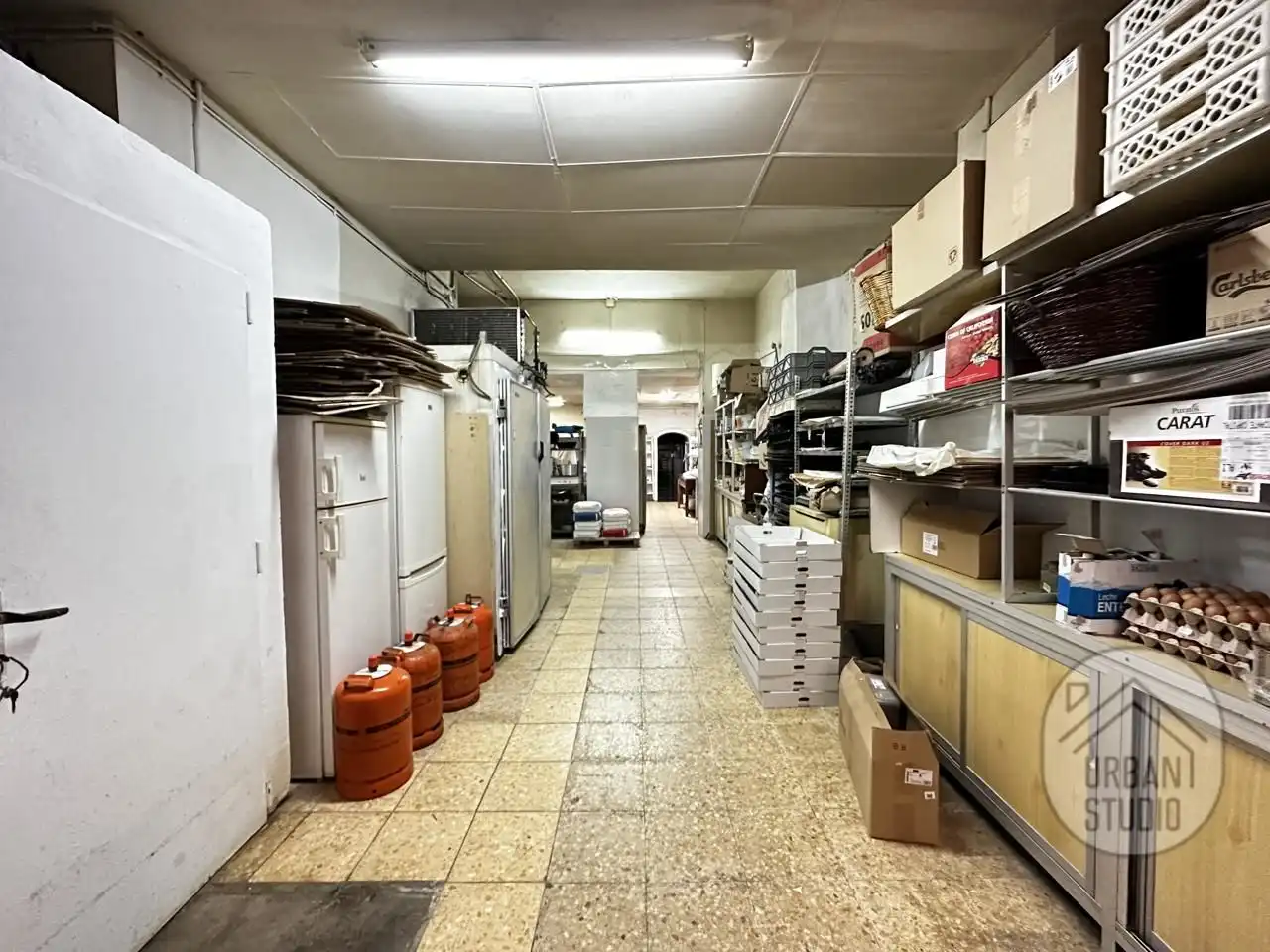 Business premises for sale in Centro, imagen 13