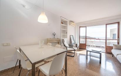 Sala d'estar de Apartament en venda en Alcúdia amb Aire condicionat, Calefacció i Terrassa