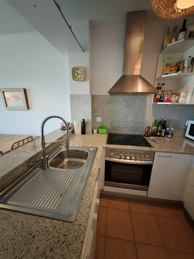 Flat with lift for sale in Eucaliptus- Poble Nou del Delta, imagen 2
