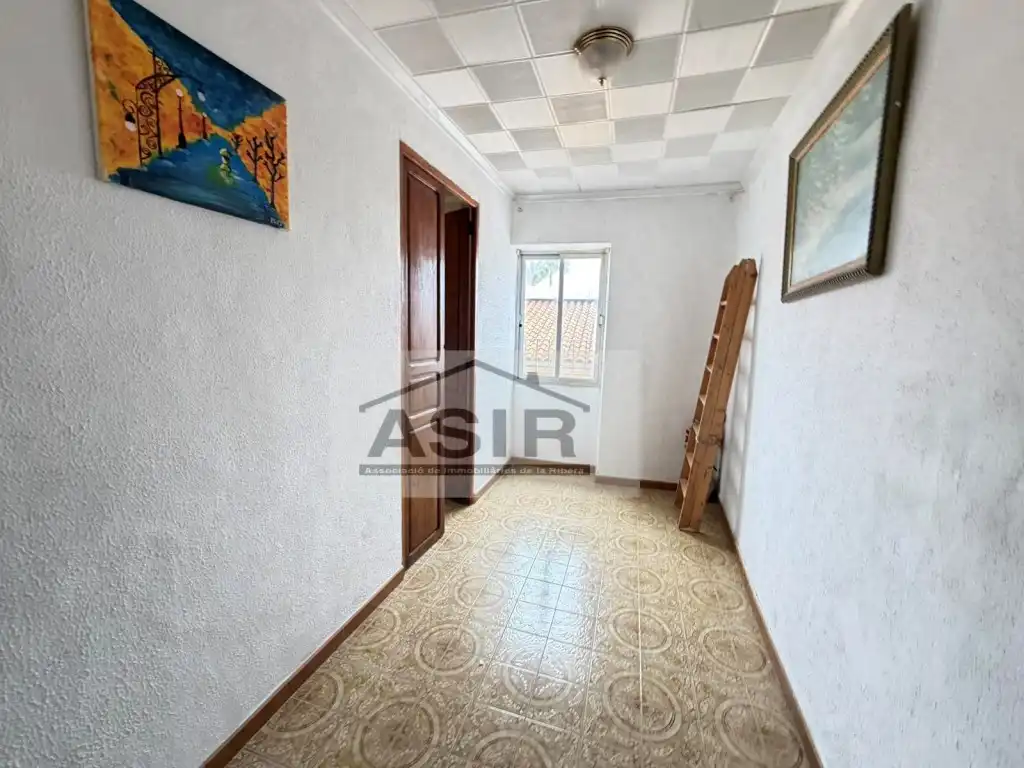 Sala d'estar de Casa o xalet en venda en Rotglà i Corbera amb Terrassa