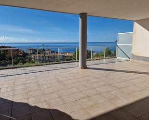 Terrace of Planta baja for sale in Altea  with Terrace