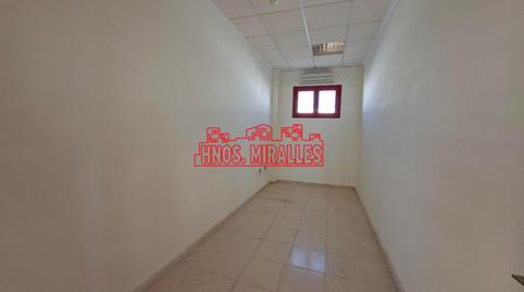 Photo 5 of Office to rent in Las Bayas, Alicante