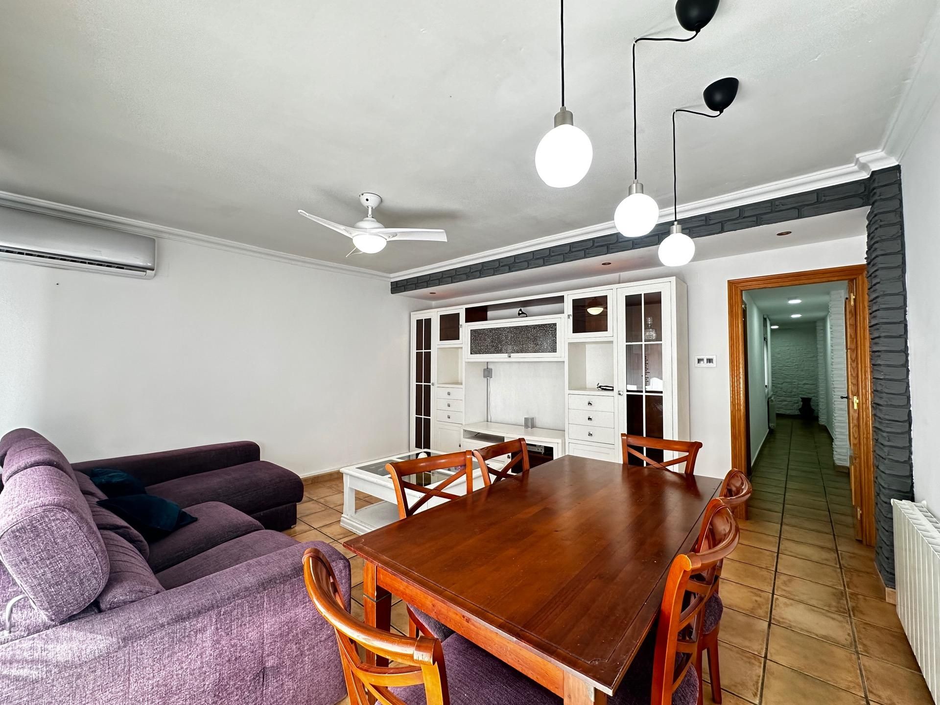 Apartament de lloguer a Carolinas Altas