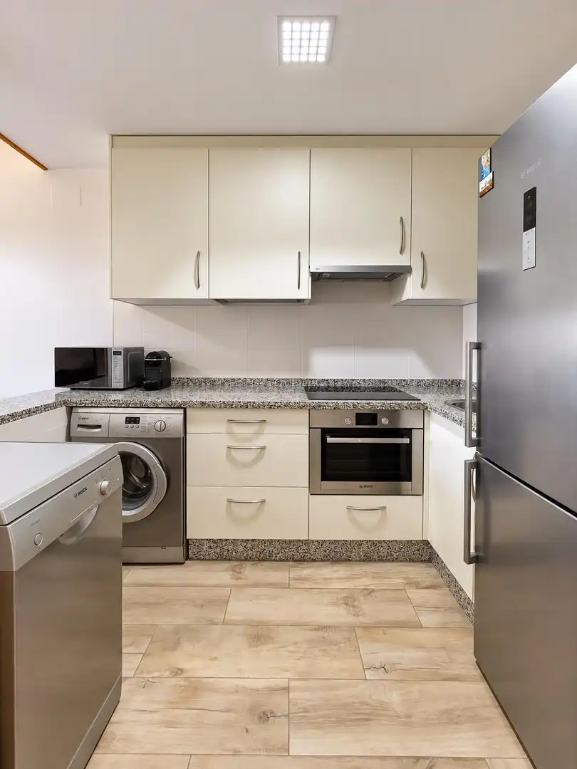 Appartement avec ascenseur à vendre à Calle Espillaga, imagen 10