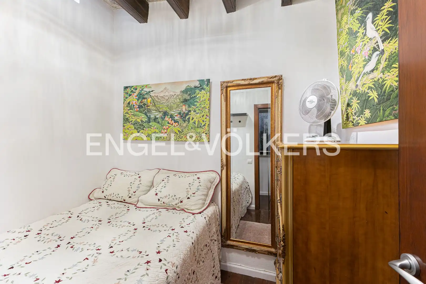 Penthouse for sale in Eixample, imagen 16